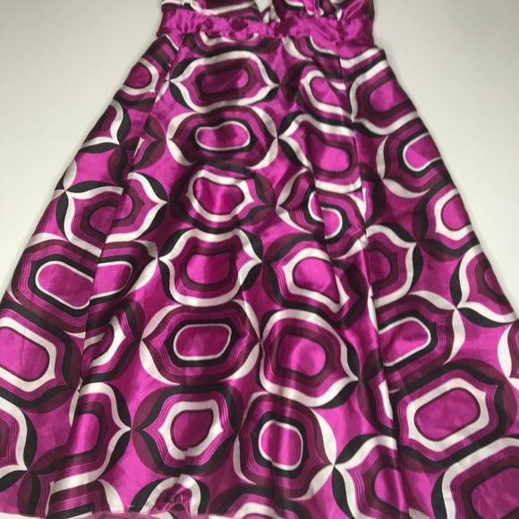 Zoey beth spaghetti strap dress size M - Picture 8 of 8